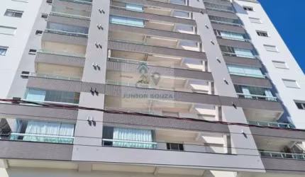 Apartamento para Venda em São José, Kobrasol, 2 dormitórios, 1 suíte, 1 banheiro, 2 vagas