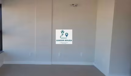 Apartamento para Venda em Imbituba, Centro, 2 dormitórios, 2 suítes, 3 banheiros, 2 vagas