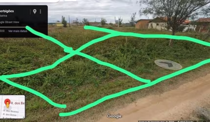 Terreno para Venda em Laguna, Itapirubá Norte