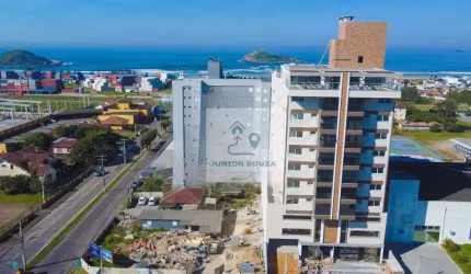 Apartamento para Venda em Imbituba, Centro, 1 dormitório, 1 banheiro, 1 vaga