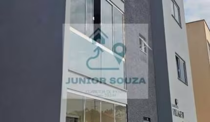 Apartamento para Venda em Imbituba, Village, 2 dormitórios, 1 banheiro, 1 vaga