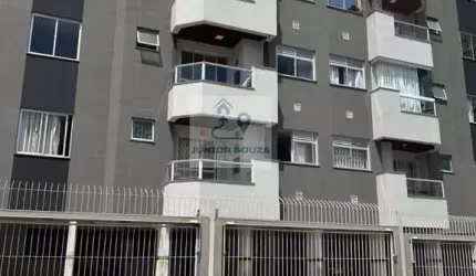 Apartamento para Venda em São José, Floresta, 2 dormitórios, 1 banheiro, 2 vagas
