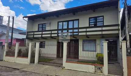 Casa para Venda em Palhoça, Ponte Imaruim, 3 dormitórios, 2 banheiros, 4 vagas