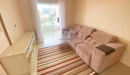 Apartamento para Venda em Imbituba, Paes Leme, 2 dormitórios, 1 banheiro, 1 vaga