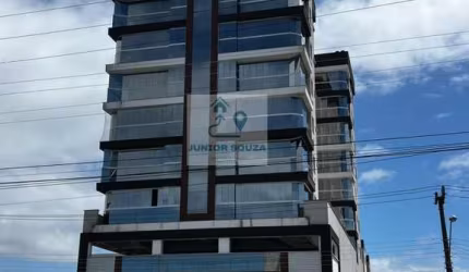 Apartamento para Venda em Imbituba, Centro, 2 dormitórios, 1 suíte, 1 banheiro, 1 vaga