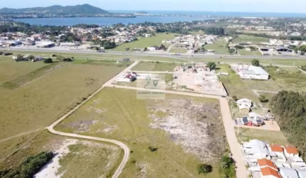 Terreno para Venda em Imbituba, Alto Arroio