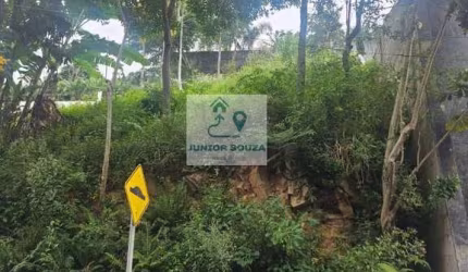 Terreno para Venda em São José, Bosque das Mansões