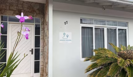 Casa para Venda, Ponte Imaruim, 3 dormitórios, 1 suíte, 3 banheiros, 1 vaga