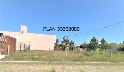 Passo De Torres em Santa Catarina- Terreno próximo ao Mar.