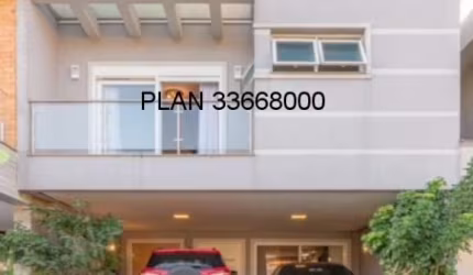 Casa em condomínio fechado com 3 quartos à venda no Ecoville, Porto Alegre , 216 m2 por R$ 1.650.000