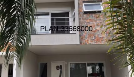 Casa em condomínio fechado com 3 quartos à venda no Ecoville, Porto Alegre , 230 m2 por R$ 1.990.000