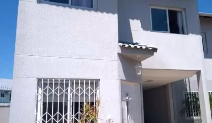 Casa de condomínio à venda em Porto Alegre-RS, bairro Ecoville: 3 quartos, 1 suíte, 2 salas, 3 banheiros, 2 vagas, 96,76 m².