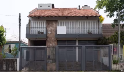 RUA ANTONIO FRANCISCO LISBOA- Porto Alegre