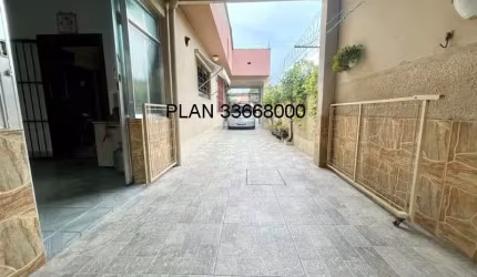 RUA CORREA DE MELO