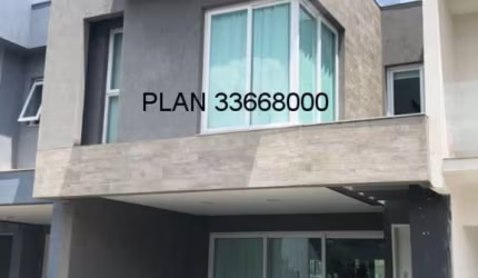 Casa de luxo no condomínio Ecoville, Porto Alegre-RS: 3 quartos, 3 suítes, 2 salas, 2 vagas, 240m². Aproveite!