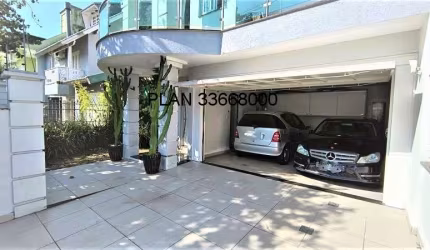 Casa com 3 quartos à venda no Ecoville, Porto Alegre , 300 m2 por R$ 1.850.000