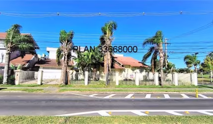alameda três de outubro