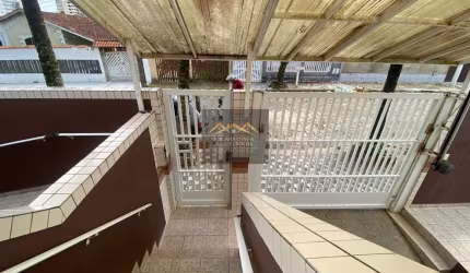 Apartamento 2 dormitórios em Mongaguá