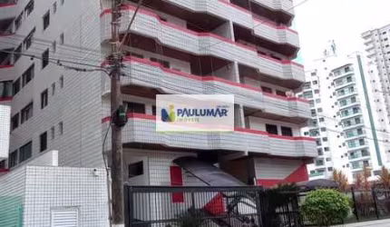 Lindo apartamento 3 dormitorios Centro Mongaguá