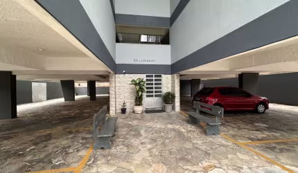 Apartamento 2 dormitórios em Mongaguá