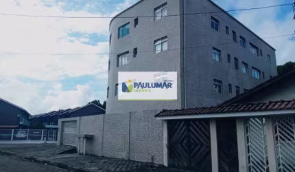 Apartamento em Mongaguá próximo à praia