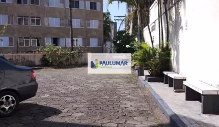 Apartamento no centro de Mongaguá