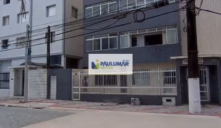 Apartamento frente ao mar em Mongaguá