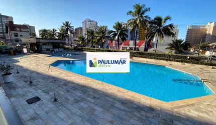 Lindo Apartamento lazer completo em Mongaguá