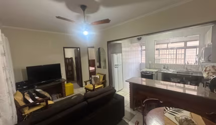 Apartamento 2 dormitórios em Mongaguá
