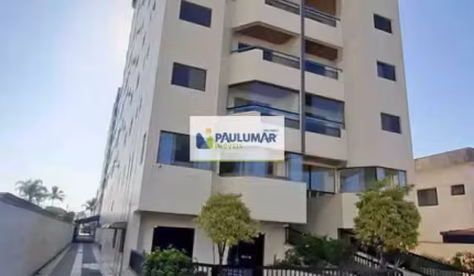 Apartamento 1 dormitorio 50 metros da praia