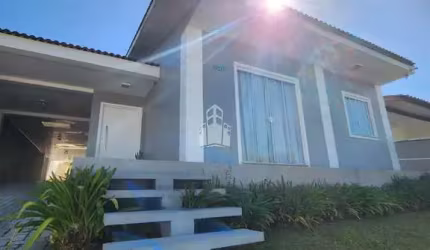 Casa com 3 quartos à venda na Rua Monsenhor Aloízio Domanski, 626, Centro, Campo Largo