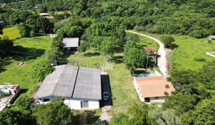 Terreno comercial à venda na da Cata, 50, Rodeio Santo Antônio, Balsa Nova por R$ 1.400.000