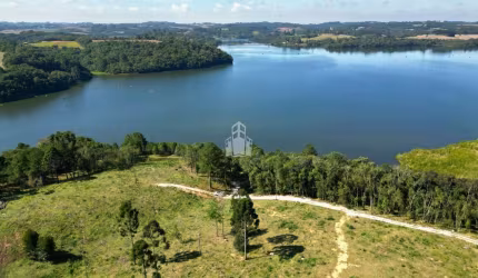 Chácara / sítio à venda na Avenida Cristina, 1, Jardim Florestal, Campo Largo por R$ 1.490.000