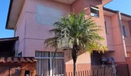 Casa com 2 quartos à venda na João Elpídio Cardoso, 260, Vila Delurdes, Campo Largo por R$ 450.000