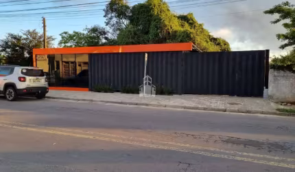 Ponto comercial para alugar na Rodovia dos Expedicionários, 2977, Centro, Campo Largo por R$ 4.000