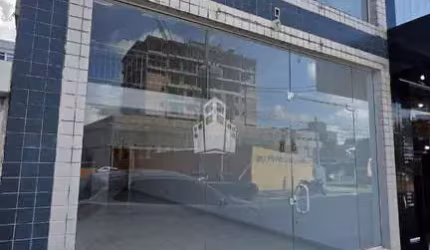 Sala comercial para alugar na Rua Barão do Rio Branco, 899, Centro, Campo Largo por R$ 4.000