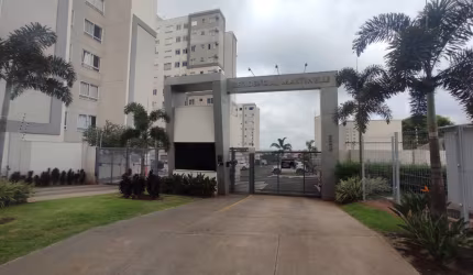 Apartamento à venda Residencial Martinelli - Maringá