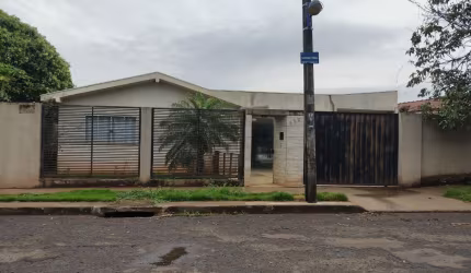 Casa a venda no Jardim Europa