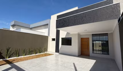 Casa no Jardim Freitas em Maringá