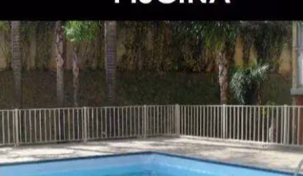 Apartamento com 2 dormitórios à venda, 56 m² por R$ 300.000,00 - Taboão - Diadema/SP
