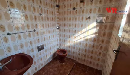 Sobrado à venda, 164 m² por R$ 318.000,00 - Jardim Sônia Maria - Mauá/SP
