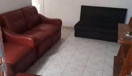 Casa à venda, 80 m² por R$ 339.200,00 - Maracanã - Praia Grande/SP