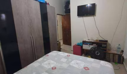 Sobrado com 6 dormitórios à venda, 230 m² por R$ 850.000,00 - Alves Dias - São Bernardo do Campo/SP