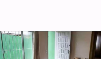 Casa à venda, 94 m² por R$ 371.000,00 - Alves Dias - São Bernardo do Campo/SP