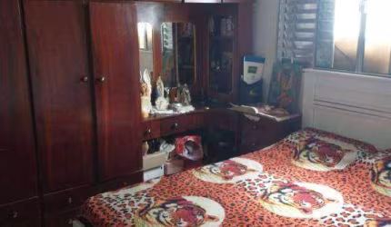 Casa à venda, 116 m² por R$ 506.000,00 - Alves Dias - São Bernardo do Campo/SP