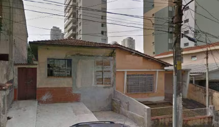 Terreno residencial à venda, Centro, São Bernardo do Campo.