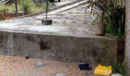 Terreno residencial à venda, Centro, São Bernardo do Campo.