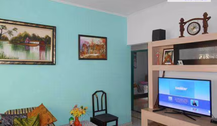 Casa à venda, 138 m² por R$ 680.000,00 - Centro - São Bernardo do Campo/SP