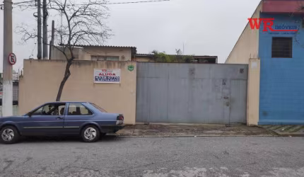 Galpão para alugar, 898 m² por R$ 16.200,00/mês - Centro - São Bernardo do Campo/SP