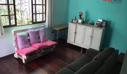 Sobrado à venda, 174 m² por R$ 667.800,00 - Centro - São Bernardo do Campo/SP